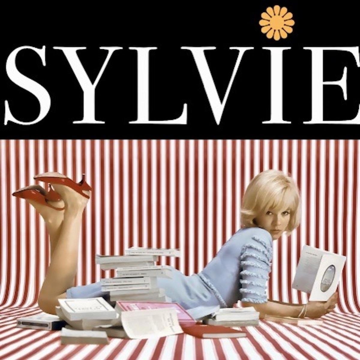 Sylvie Vartan - Salut Les Copains! Beginnings Of... Ye-Ye! (2 LP) (Limited Edition)