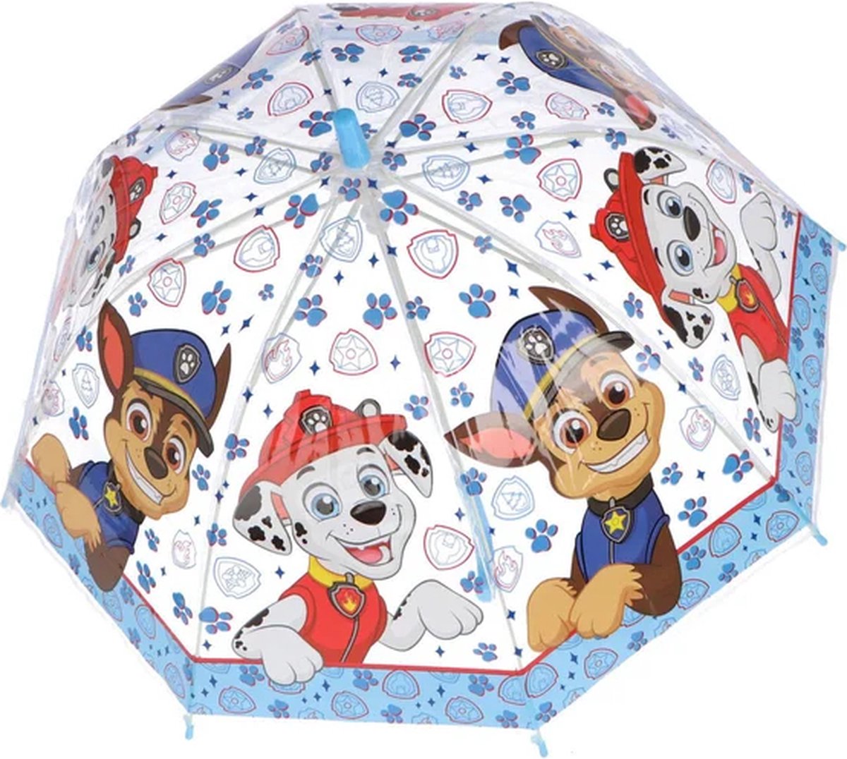 Paw Patrol Paraplu (2013777) — cadeau in Spellen & Speelgoed - foto 7