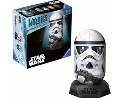 Ravensburger - Hylkies - Star Wars Stormtrooper - Capsule Figuur