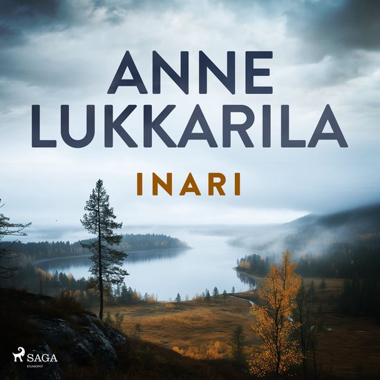 Inari - cover