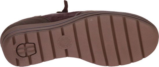 Baskets Mephisto Abby marron