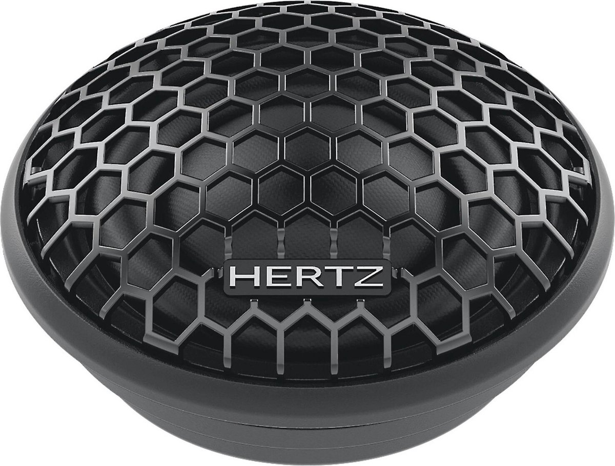 Hertz CK165 - Autospeaker - 16,5cm 2 weg composet - 165mm luidsprekers - Cento serie - 95 Watt RMS – foto 7