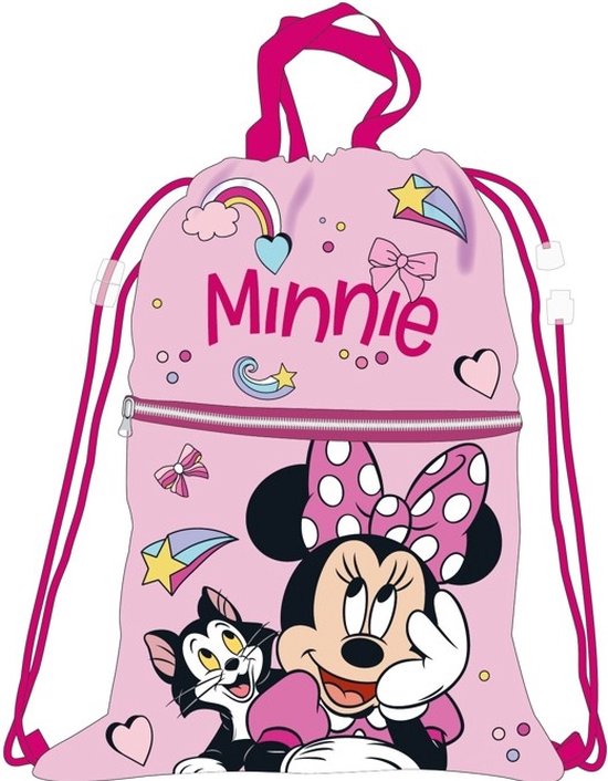 Minnie mouse school bag - België Minnie mouse school bag - België