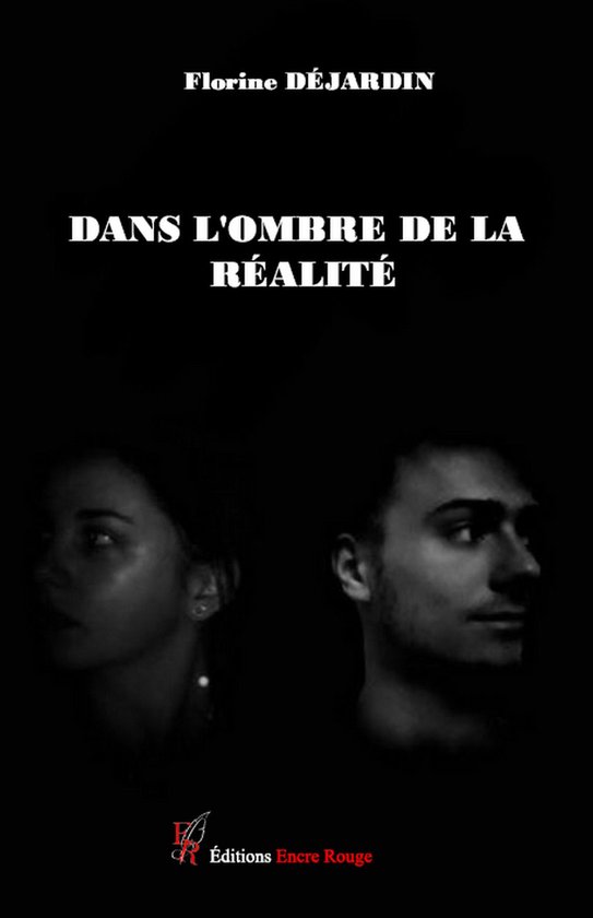 Dans l'ombre de la réalité - cover