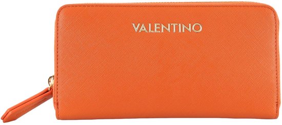 Valentino Bags Zero Re Zip Wallet S Beige – - Bags, Travel & More
