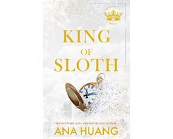 foto van Kings of Sin - King of Sloth