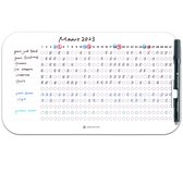 GreenStory - Habit Tracker - Sticky Whiteboard