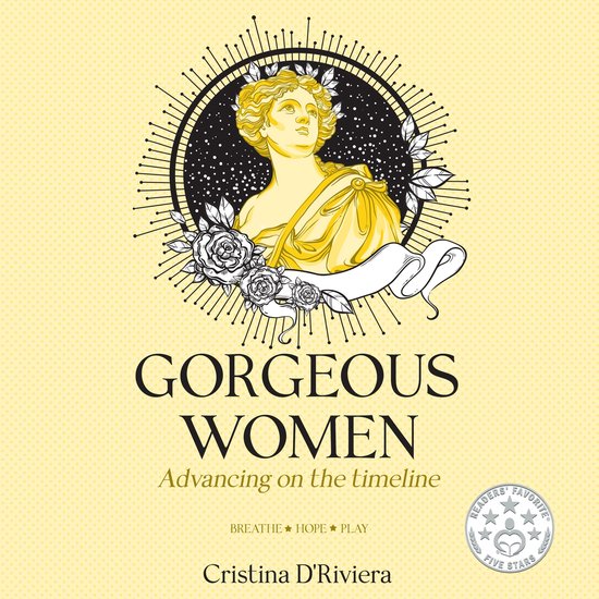 Gorgeous Women - cover