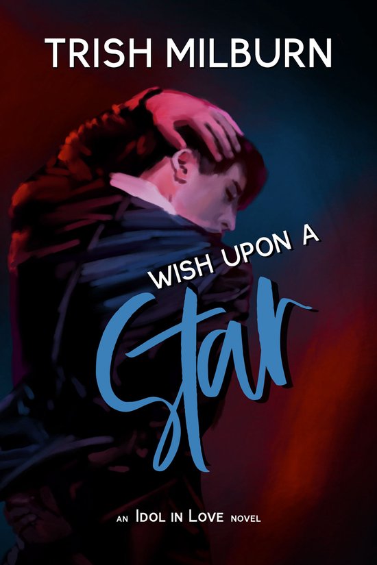 Idol in Love 9 - Wish Upon a Star
