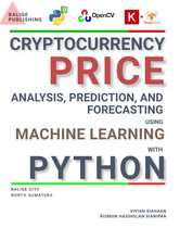 CRYPTOCURRENCY PRICE ANALYSIS, PREDICTION, AND FORECASTING USING MACHINE LEARNING WITH PYTHON