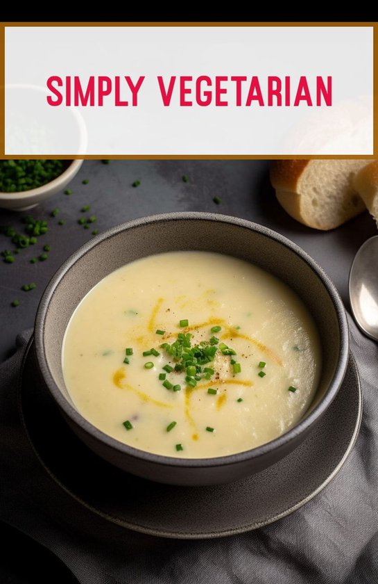 Vegan and Vegetarian - Simply Vegetarian