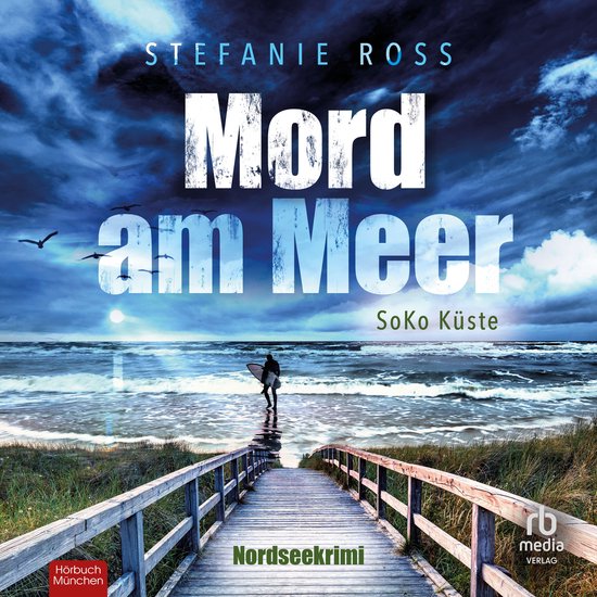 Mord am Meer - cover