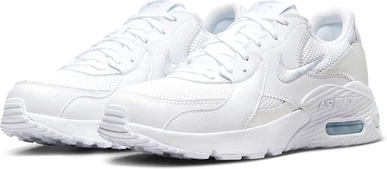 Foto: Nike air max excee sneakers dames