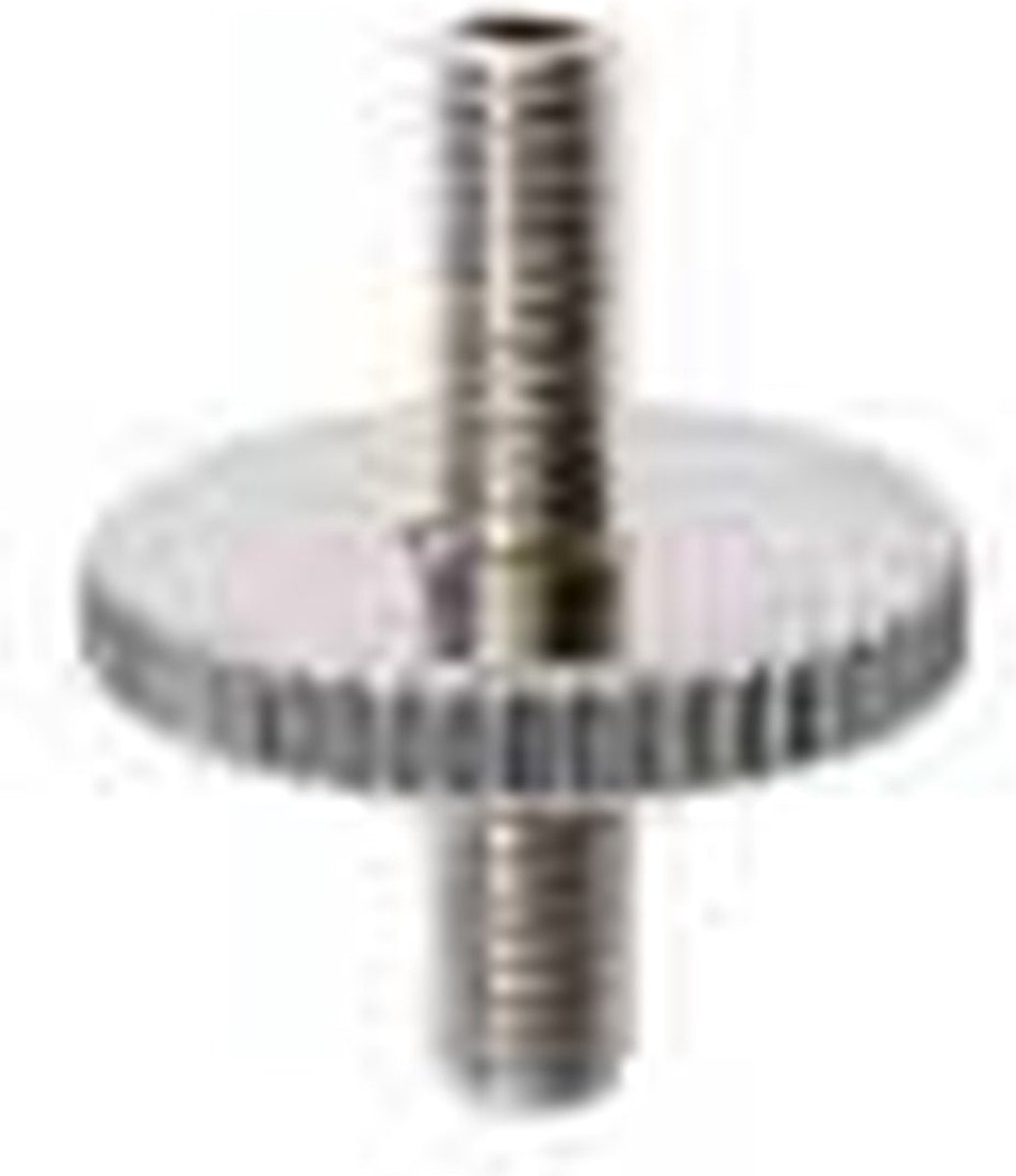 Boston SU-130-C Bridge Studs Chroom 3,8 mm (2 stuks)