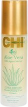 CHI Aloe Vera Moisturizing Curl Cream - 147ml