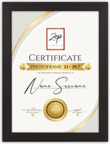 GraduationMall A4 Certificaat Frame Diploma Frames