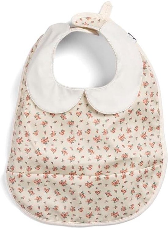 Jollein - Slab Jersey Waterproof - Tiny Park - 5 Stuks - Baby bubbel