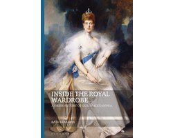 Inside the Royal Wardrobe