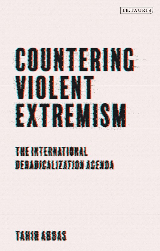 Foto: Countering violent extremism