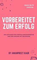 Vorbereitet zum Erfolg