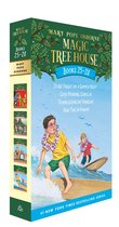 Magic Tree House