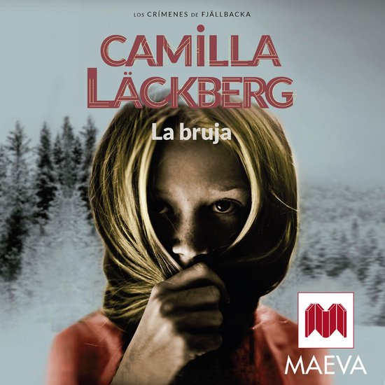 La bruja - cover