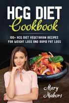 HCG Diet Cookbook