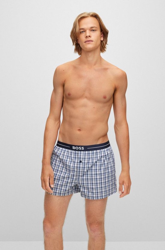 De mooiste boxershorts van Hugo Boss | (Aanrader