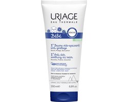 Uriage Bebe 1ere baume oleo apaisante 200 Milliliter