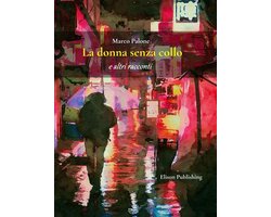 La donna senza collo