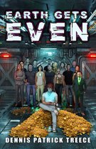 Earth Gets Even