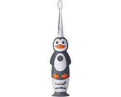 Brush-Baby Elektrisch Oplaadbare Kindertandenborste