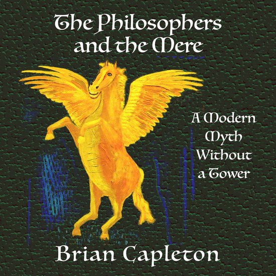 The Philosophers and the Mere - cover