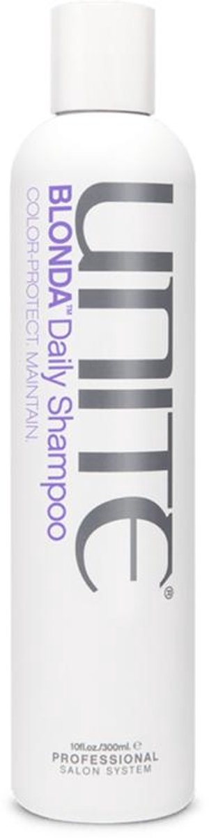 Unite Blonda Daily Shampoo -300ml