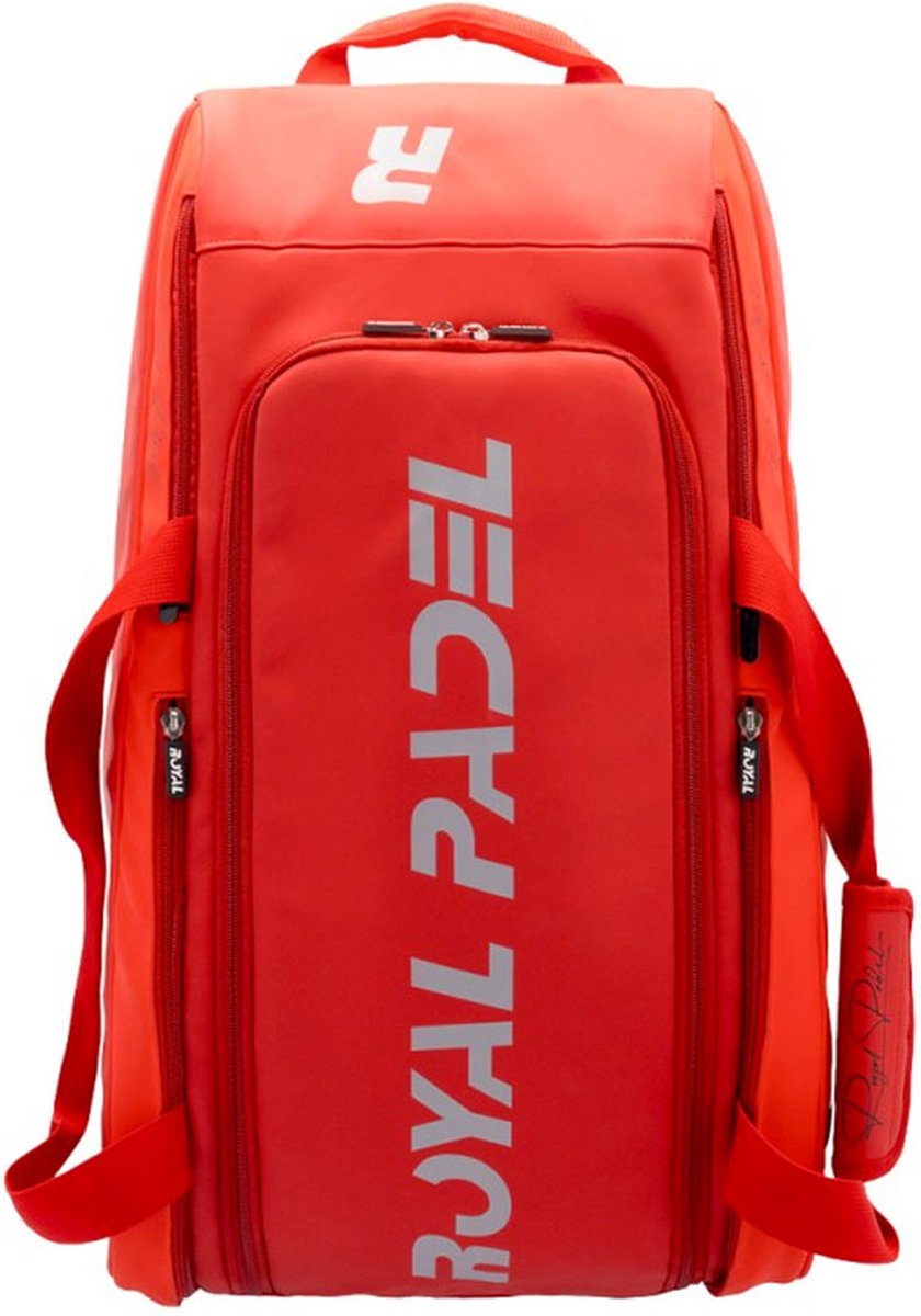 Sac De Padel Royal Padel Rouge