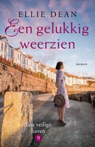 Een veilige haven 9 - Een gelukkig weerzien