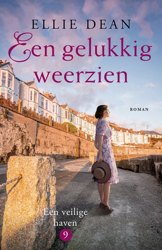 Een veilige haven 9 - Een gelukkig weerzien