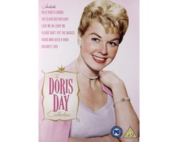 Doris Day Collection