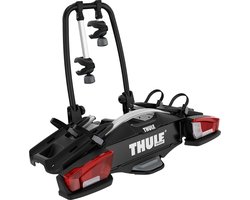 Thule VeloCompact 924 Fietsendrager - 13 polig - 2 fietsen - Kantelbaar