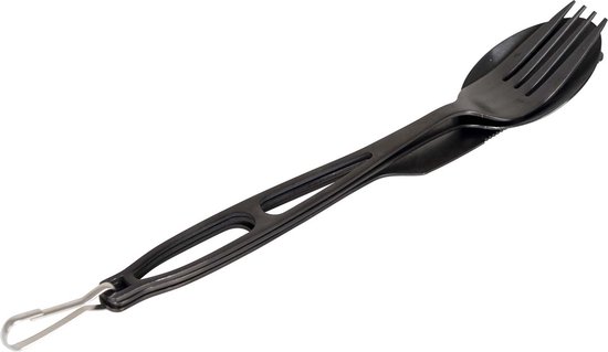 Bo-Camp - Outdoorbestek - 3-Delig - In Etui — afbeelding 3