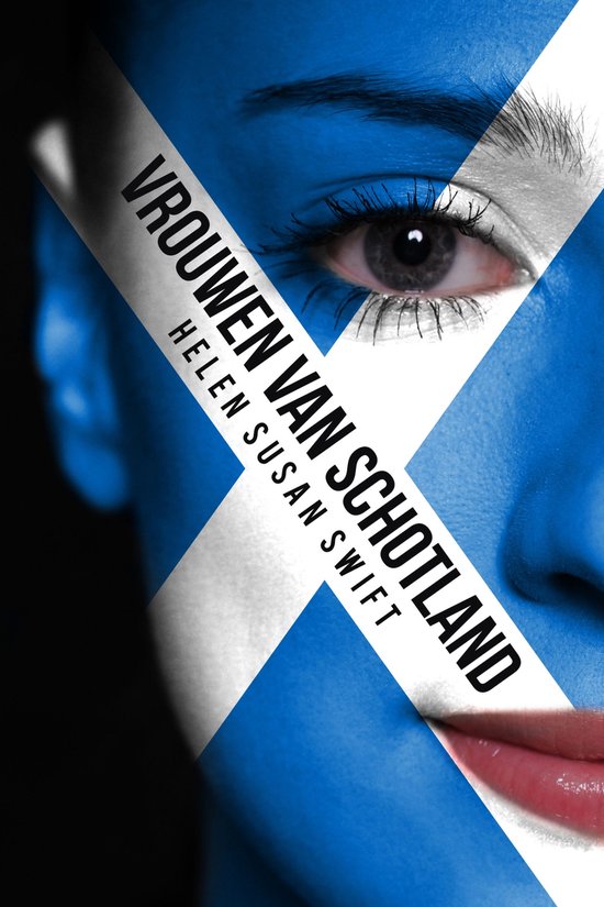 Vrouwen van Schotland - cover