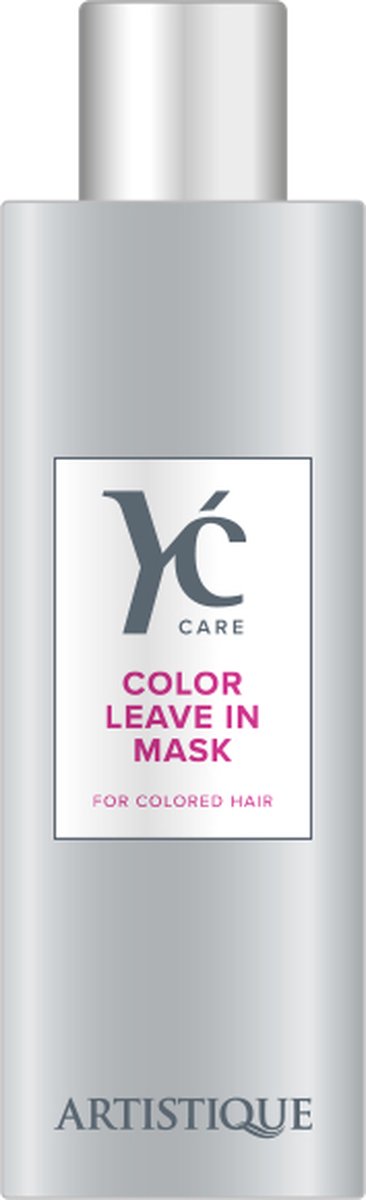 YC Color Leave In Mask 125ML