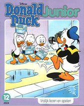 Donald Duck Junior - 12 2024