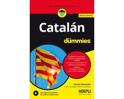 Catalán para dummies