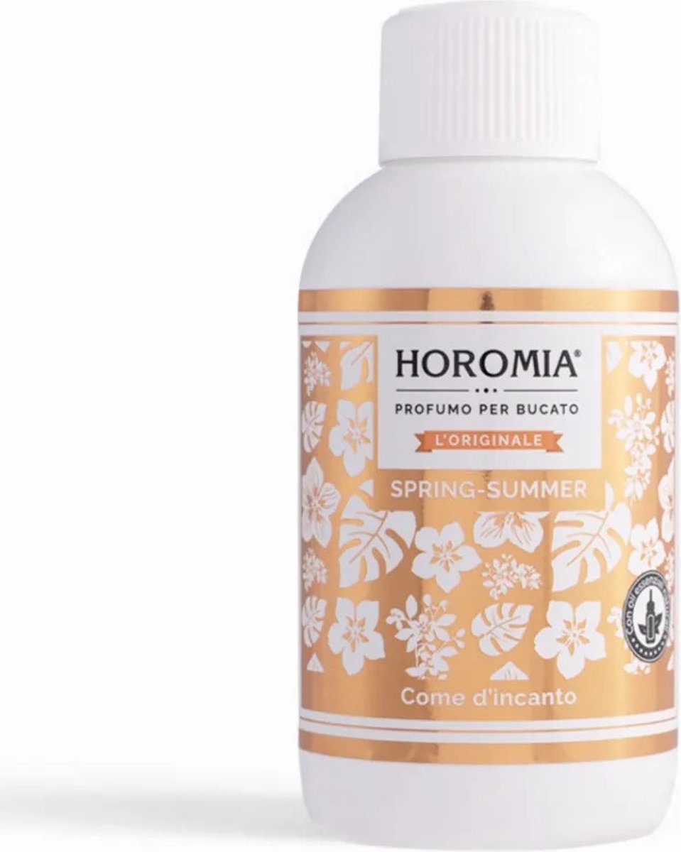 Goedkoopste Horomia Wasparfum Come D’incanto 250ml