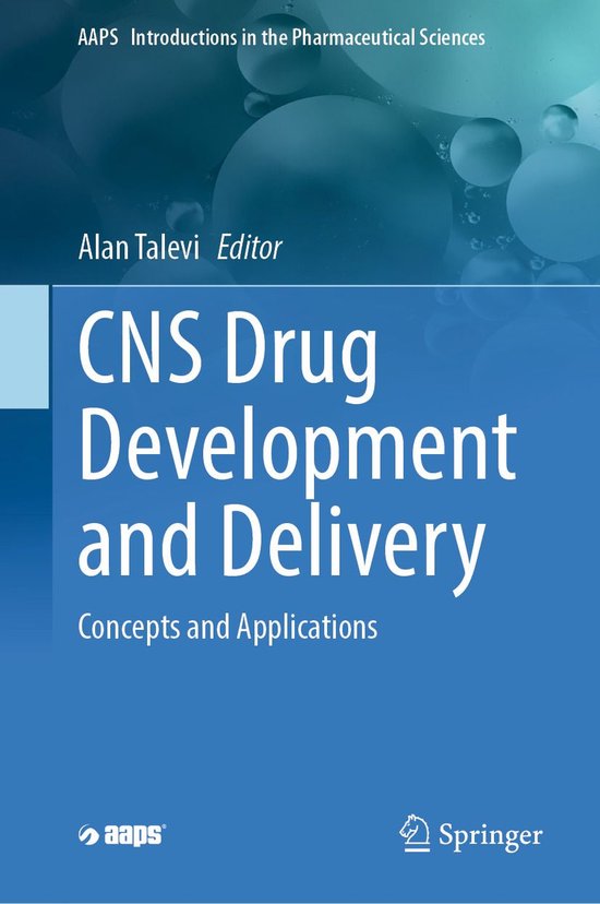 Biomedical and Life Sciences (R0) - CNS Drug Development and ... - cover