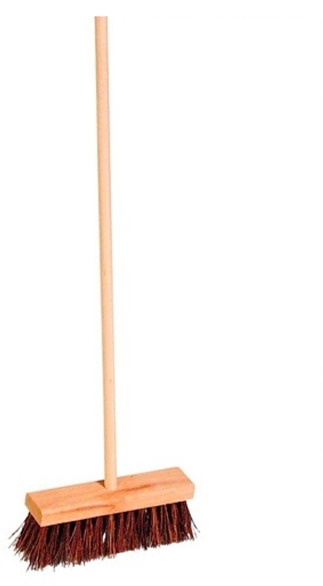 Goki Kinderbezem 90 cm