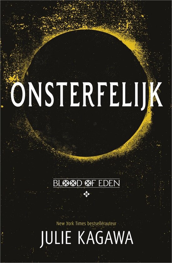 Onsterfelijk - cover