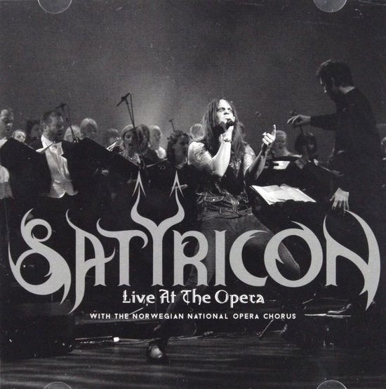 Live at the Opera