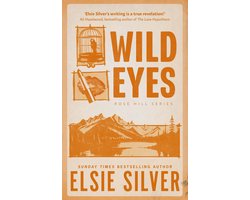 Rose Hill 2 - Wild Eyes